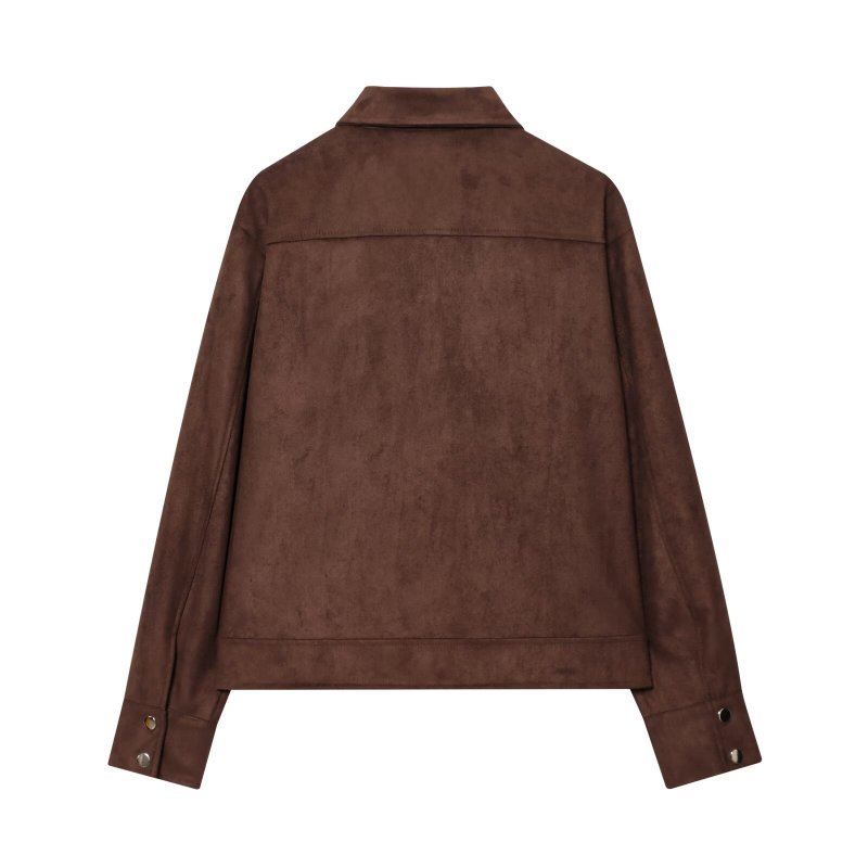 Chaqueta Cruz