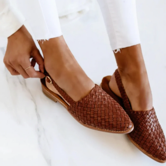 Zapatos Mónica