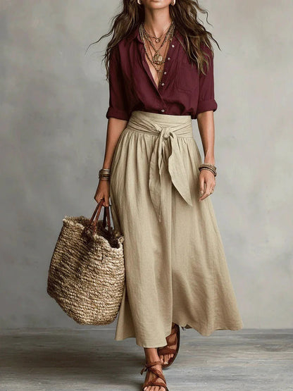Conjunto Vera
