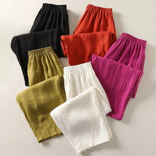 Pantalón Amalia
