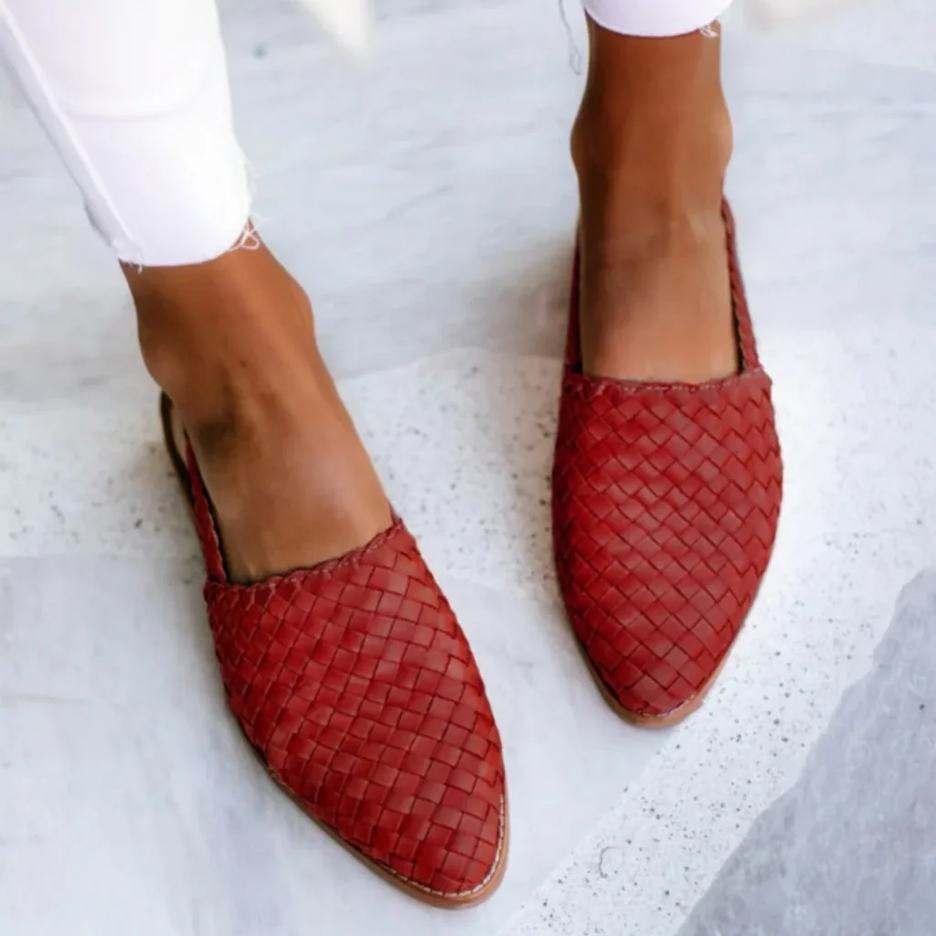 Zapatos Mónica