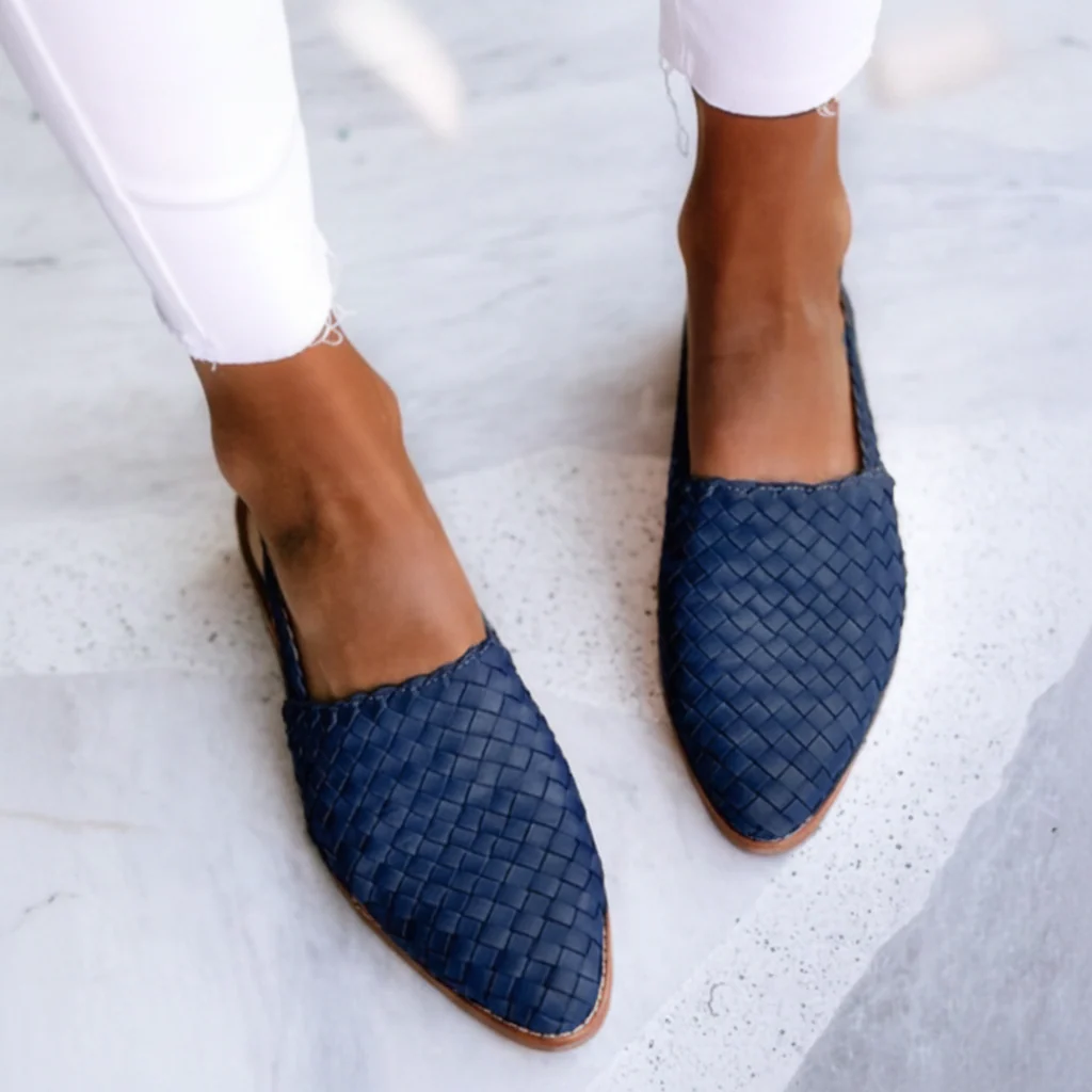 Zapatos Mónica