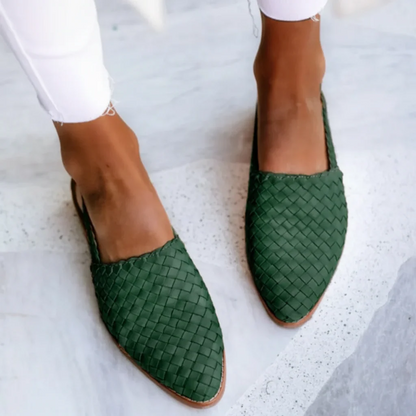 Zapatos Mónica