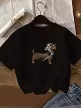 Camiseta Teckel