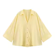 Blusa Coral