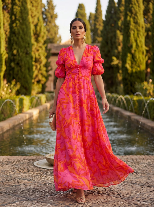 Vestido Olivia