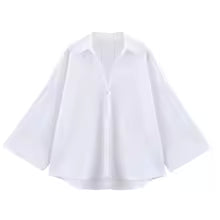 Blusa Coral