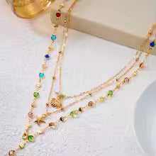 Collar Sirena
