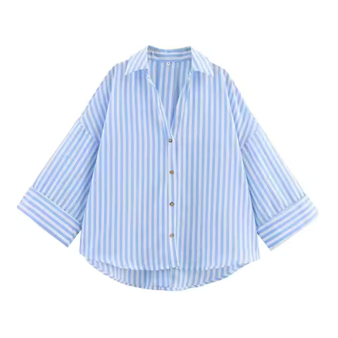 Blusa Coral