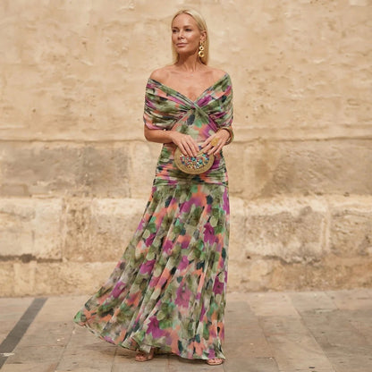 Vestido Kelly