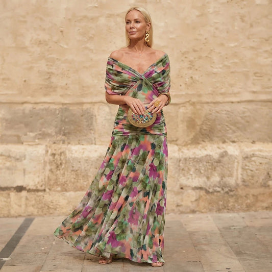 Vestido Kelly