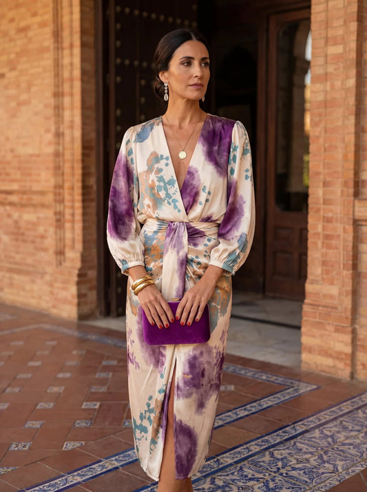 Vestido Valeria