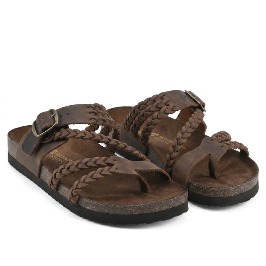 Sandalias Marga