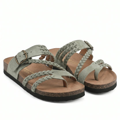 Sandalias Marga