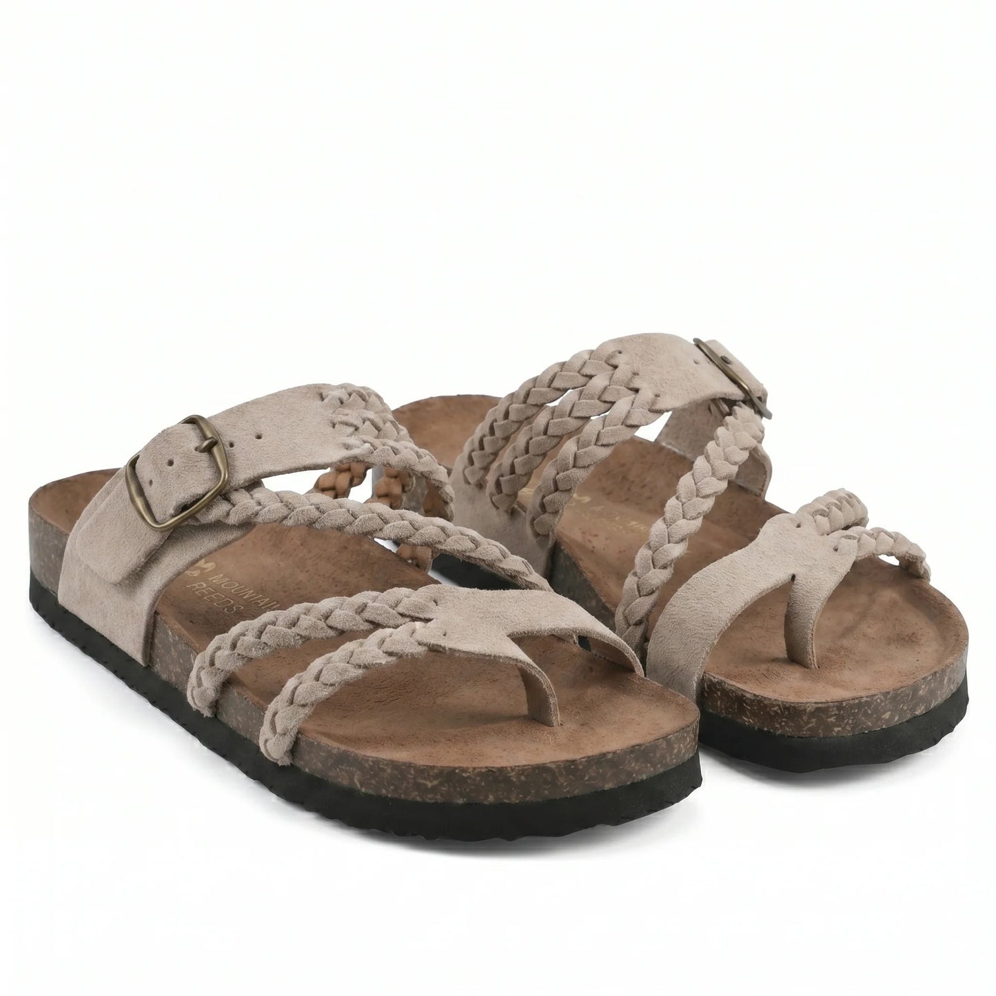 Sandalias Marga