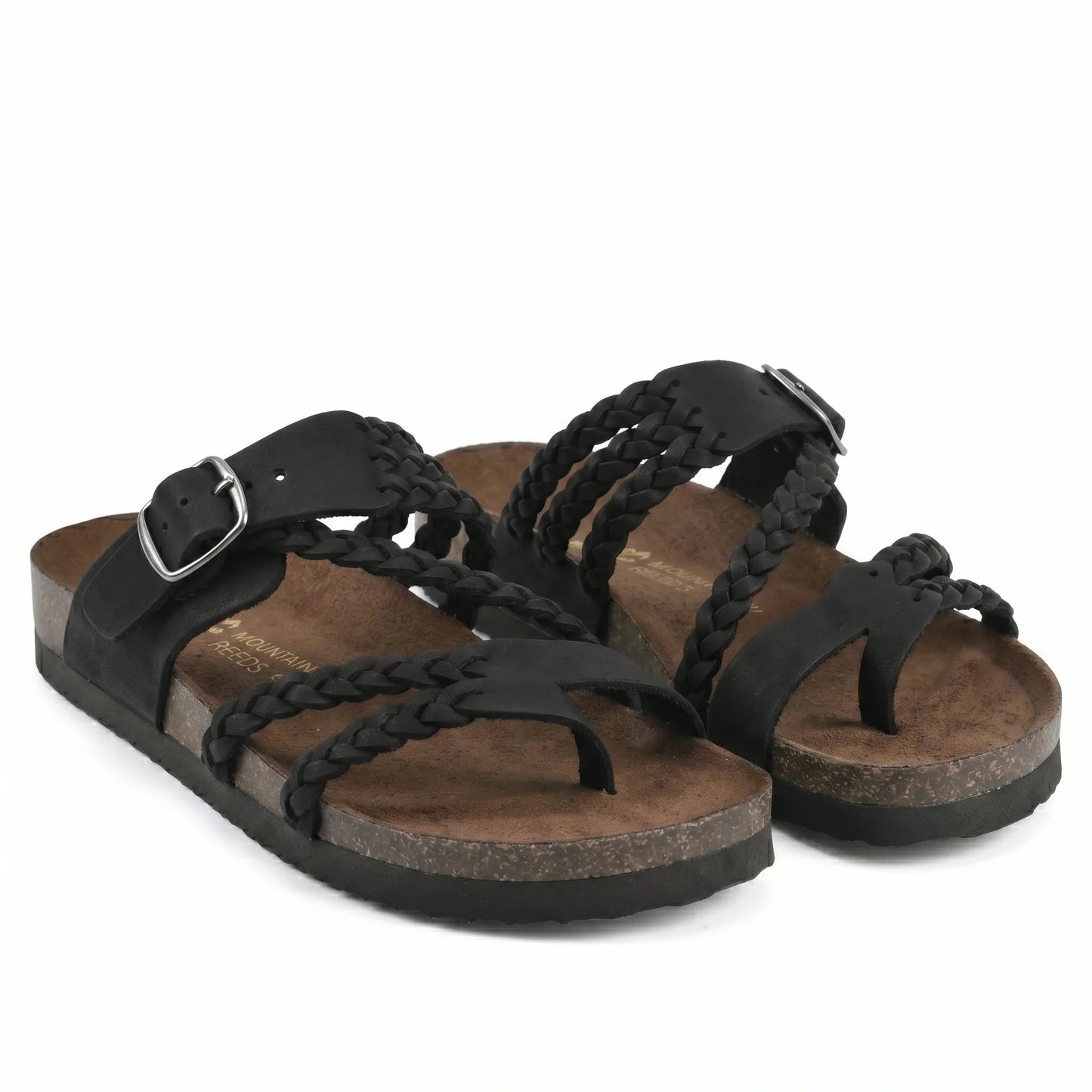 Sandalias Marga