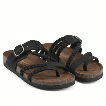 Sandalias Marga