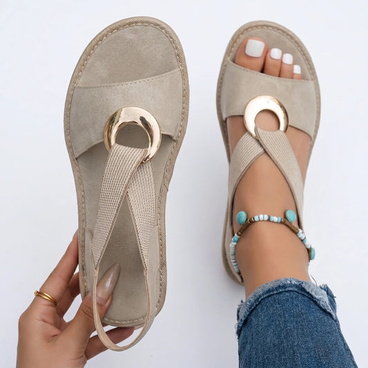 Sandalias Gabriela