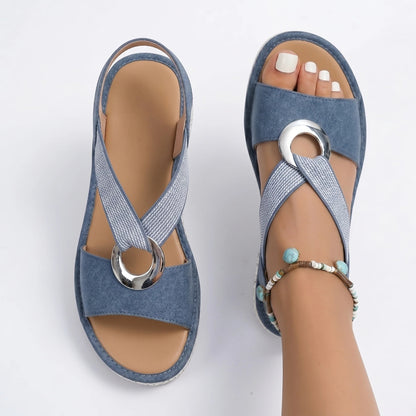 Sandalias Gabriela