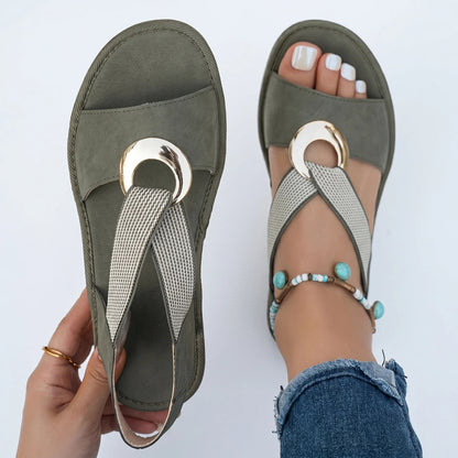 Sandalias Gabriela