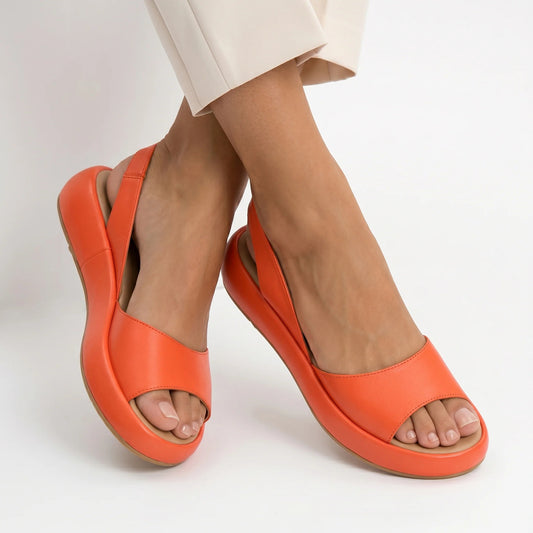 Sandalias Claudia