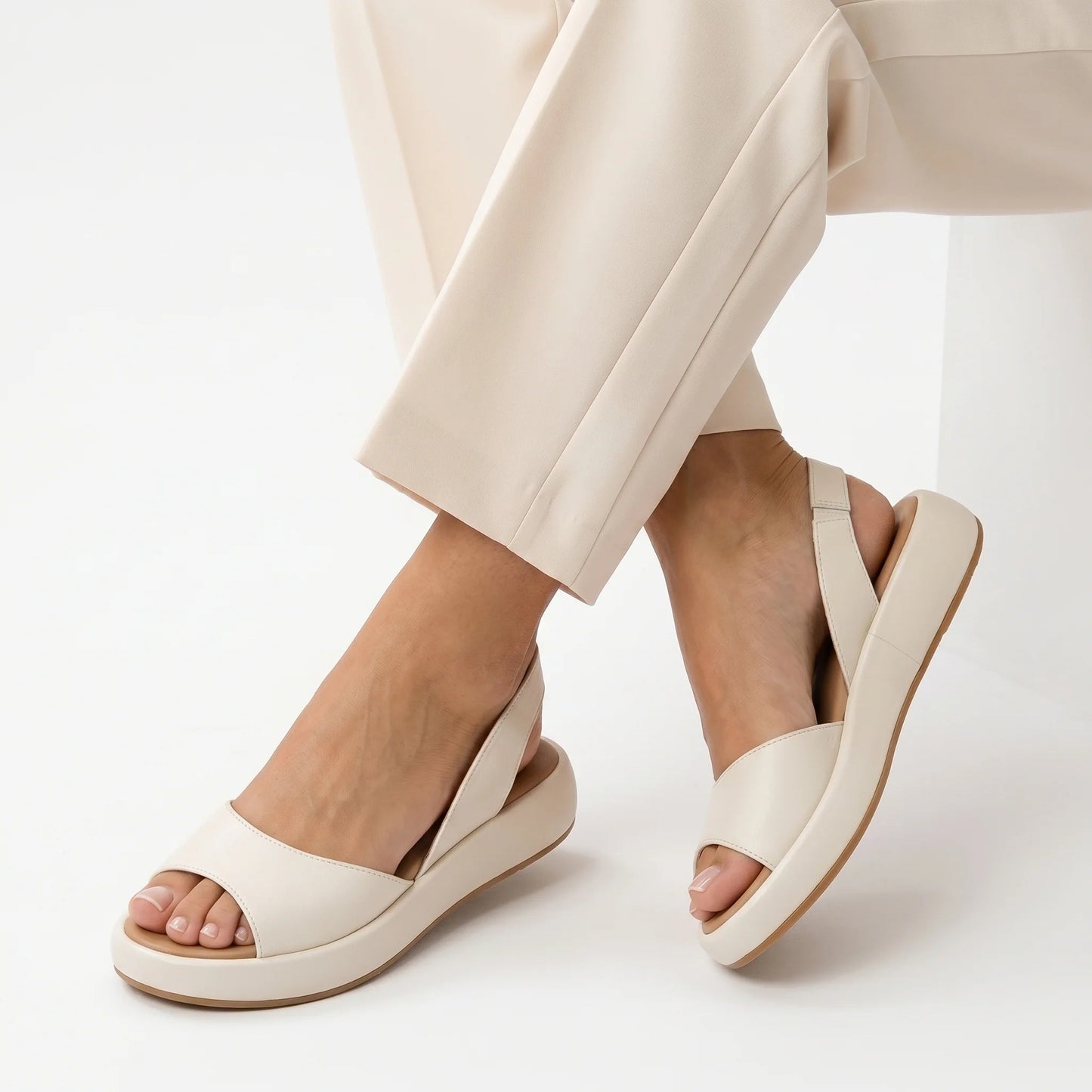 Sandalias Claudia