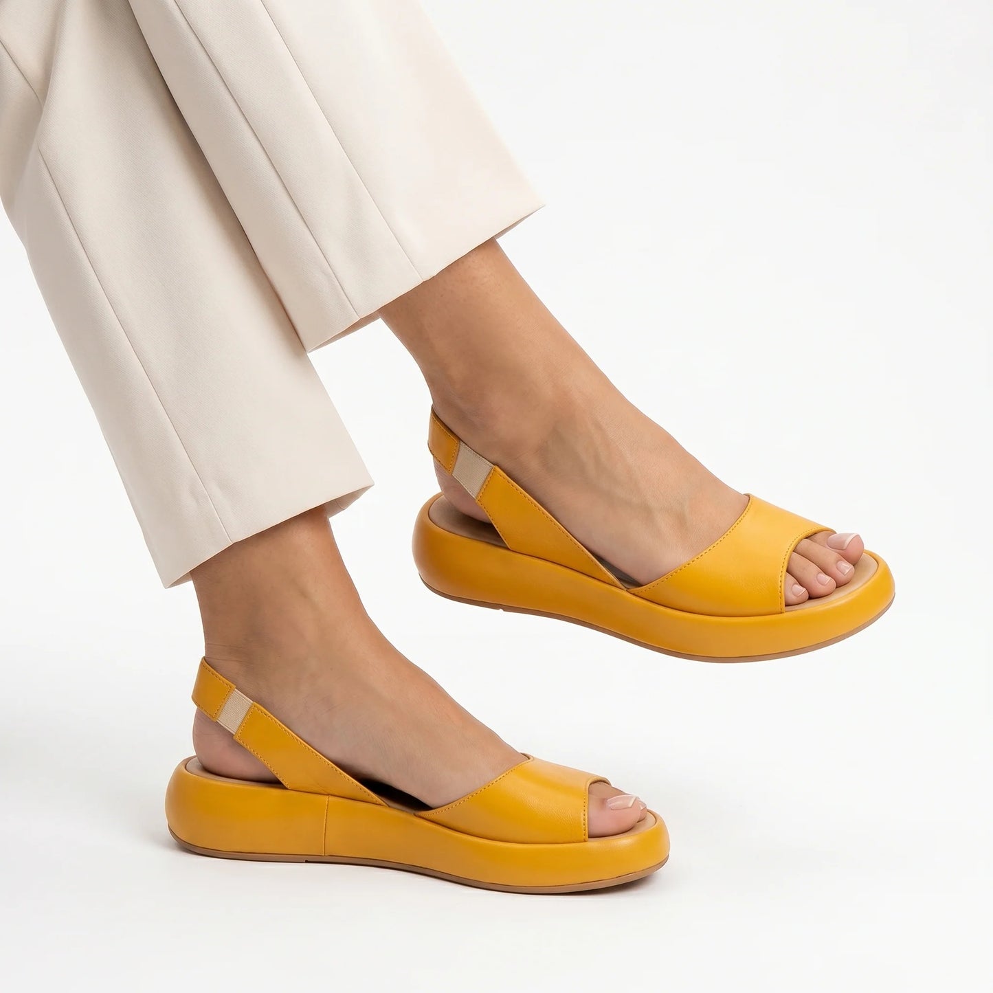 Sandalias Claudia