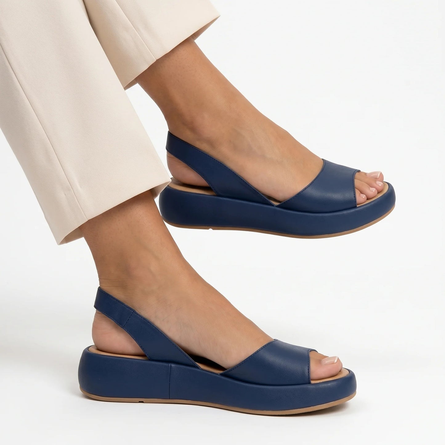 Sandalias Claudia