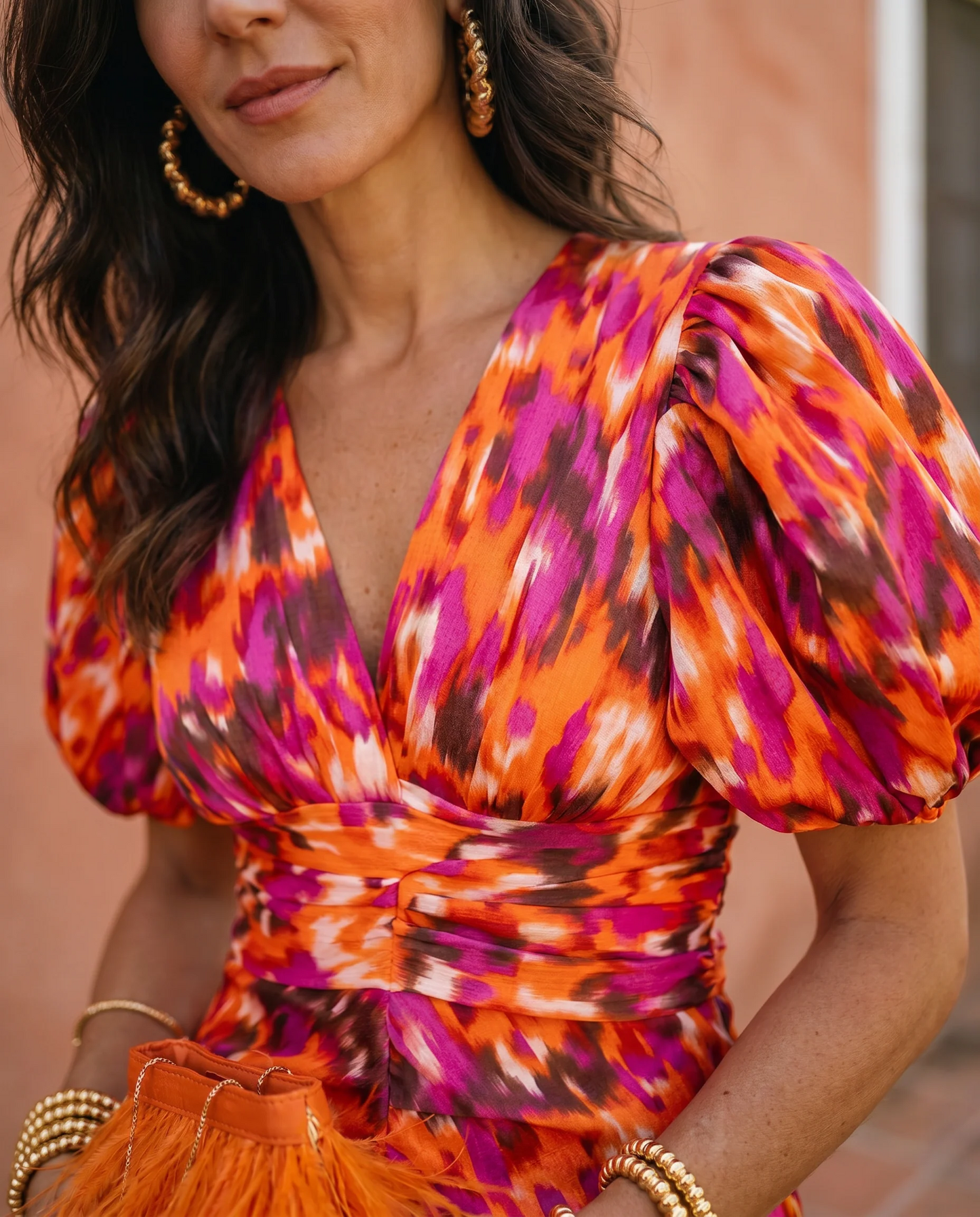 Vestido Graciela