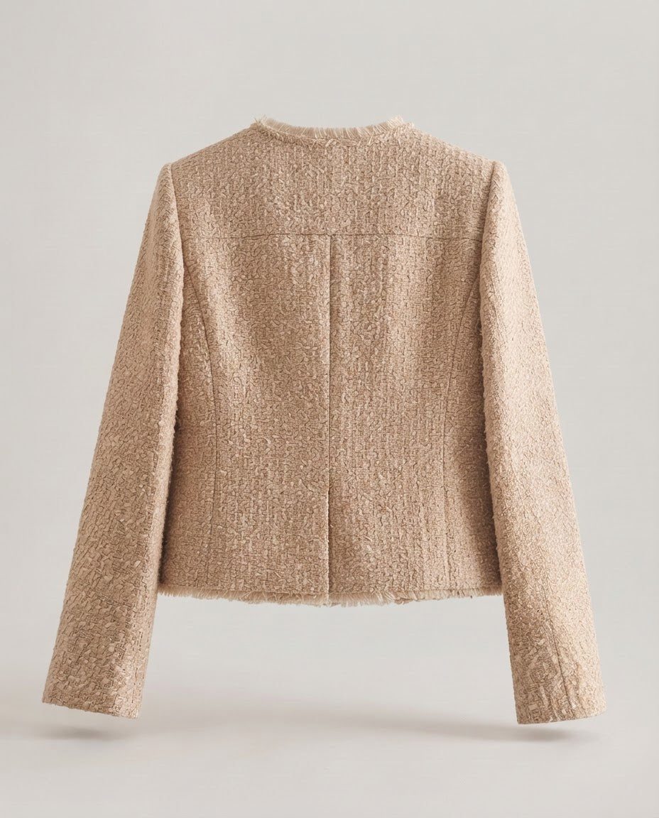 Chaqueta Mabel