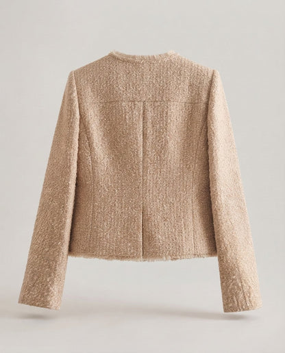Chaqueta Mabel