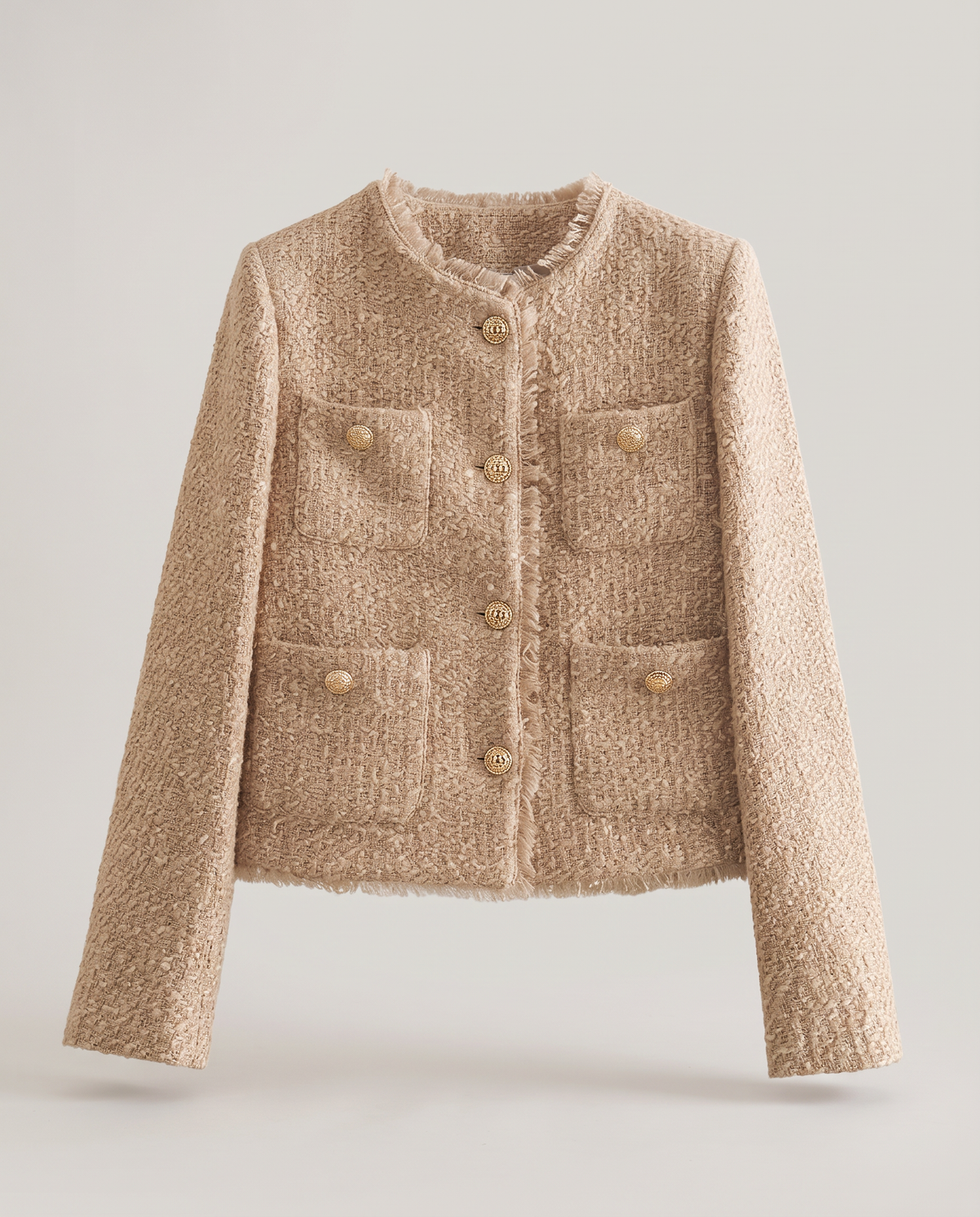 Chaqueta Mabel
