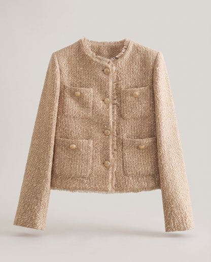 Chaqueta Mabel
