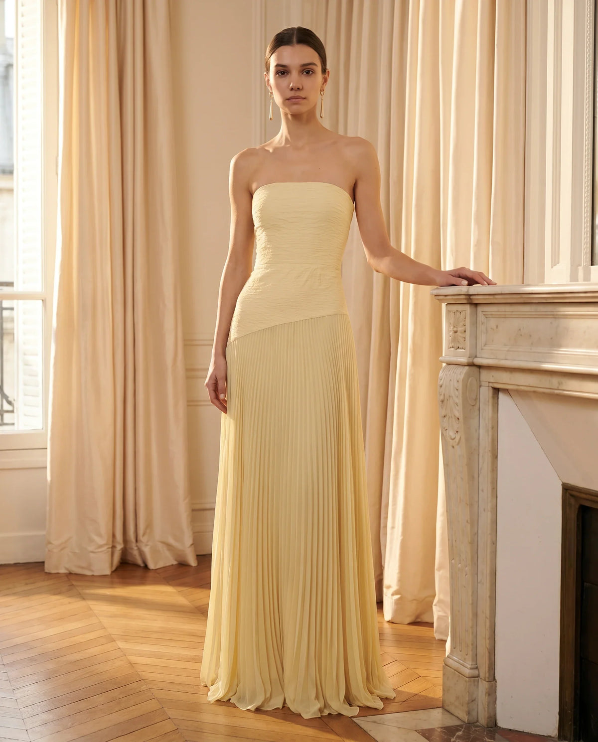 Vestido Ivy