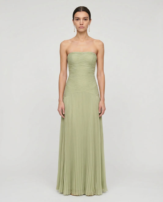 Vestido Ivy
