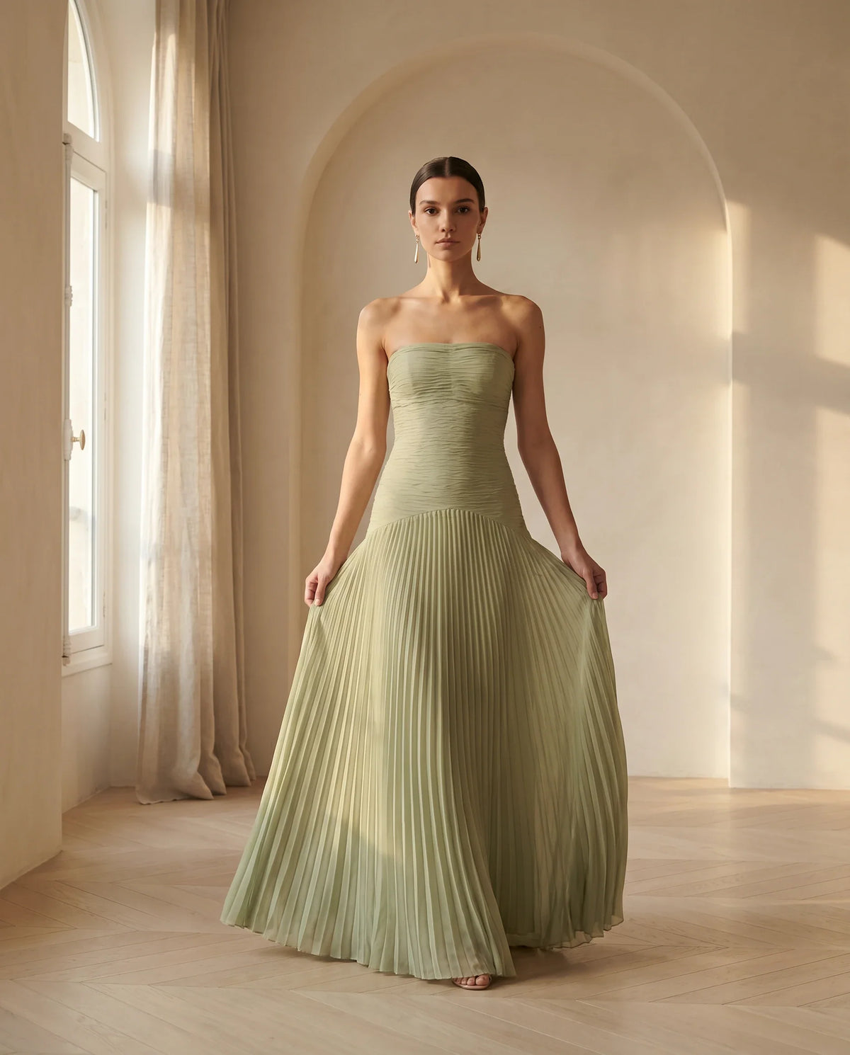 Vestido Ivy