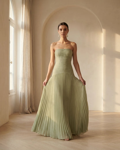 Vestido Ivy
