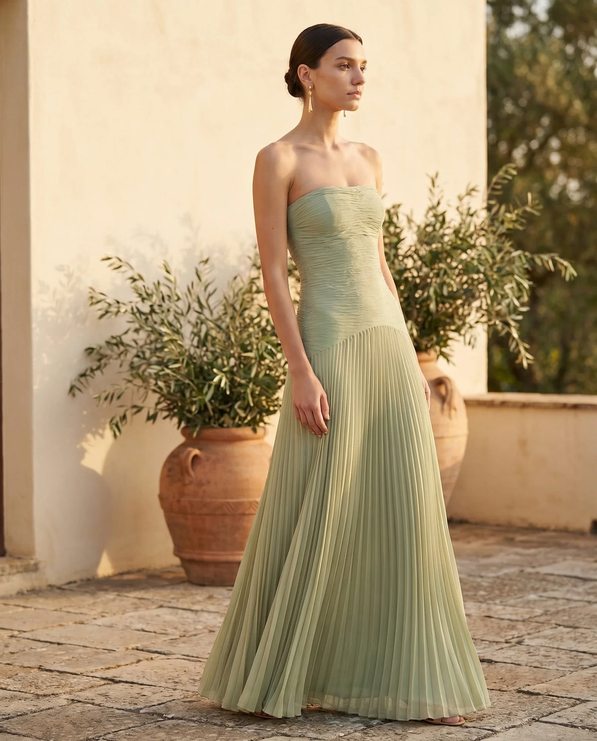 Vestido Ivy