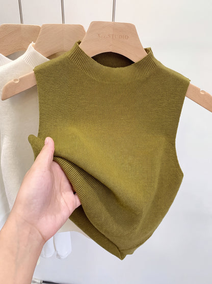 Jersey Bea | Sin mangas